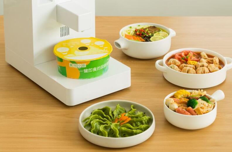 速凍食品會丟失靈魂嗎，食物風味的決定性因素是什么？