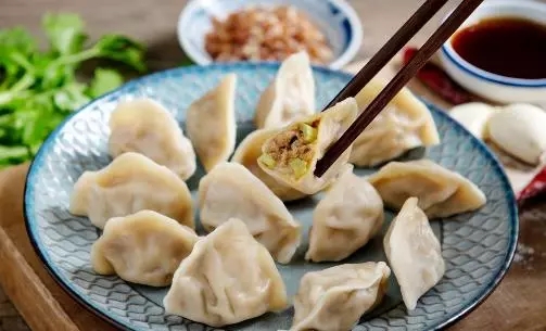 速凍水餃怎么煮不破皮？