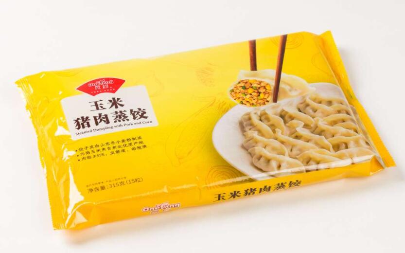 元初食品與旺年食品