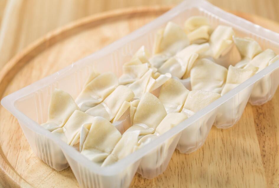 餛飩代加工貼牌生產(chǎn)對中小食企而言，是機會嗎？